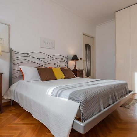 Casa Torricelli In Zona Crocetta By Wonderful Italy Apartamento Turim Exterior foto