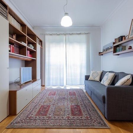 Casa Torricelli In Zona Crocetta By Wonderful Italy Apartamento Turim Exterior foto