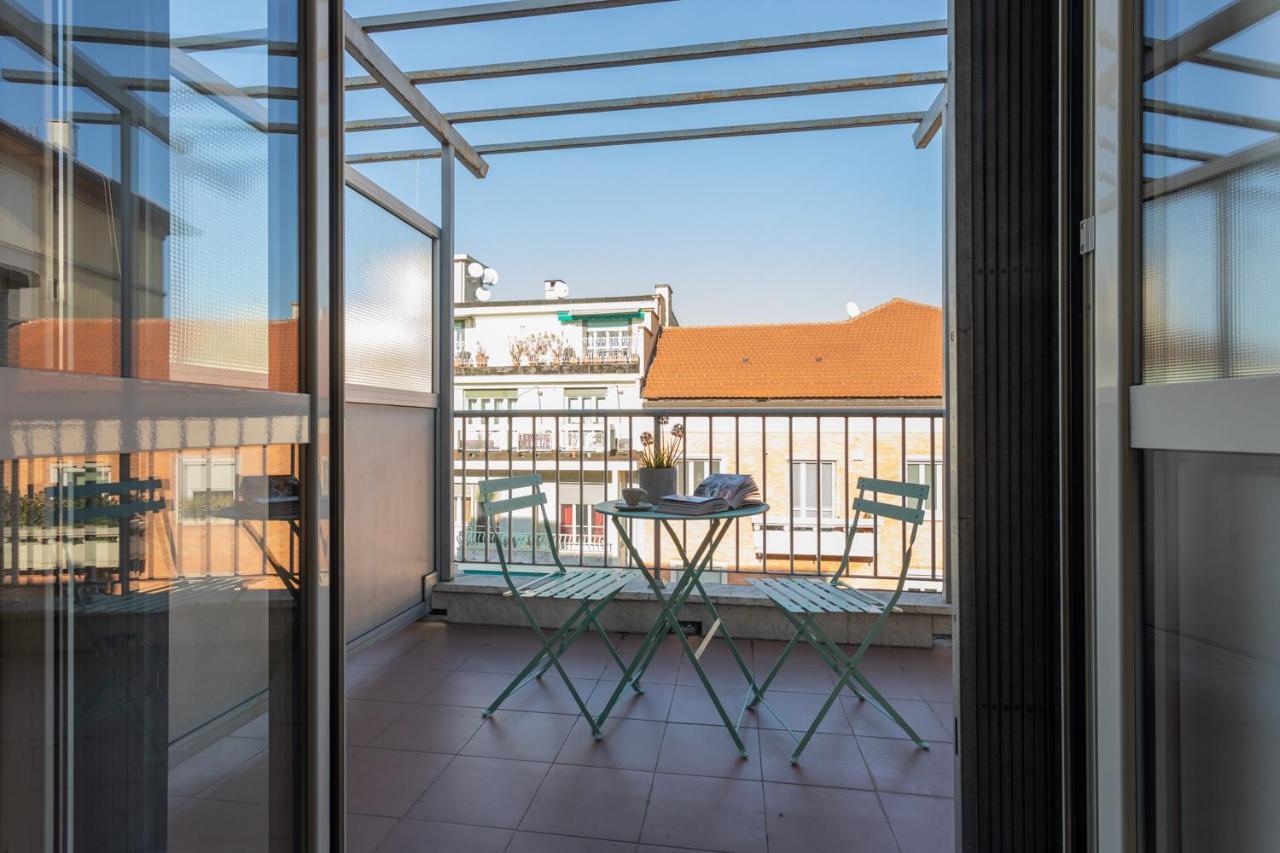 Casa Torricelli In Zona Crocetta By Wonderful Italy Apartamento Turim Exterior foto