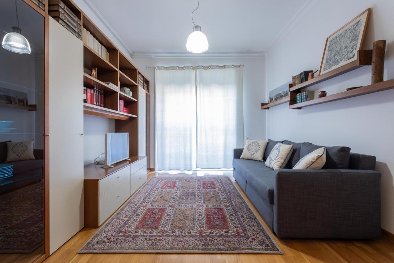 Casa Torricelli In Zona Crocetta By Wonderful Italy Apartamento Turim Exterior foto