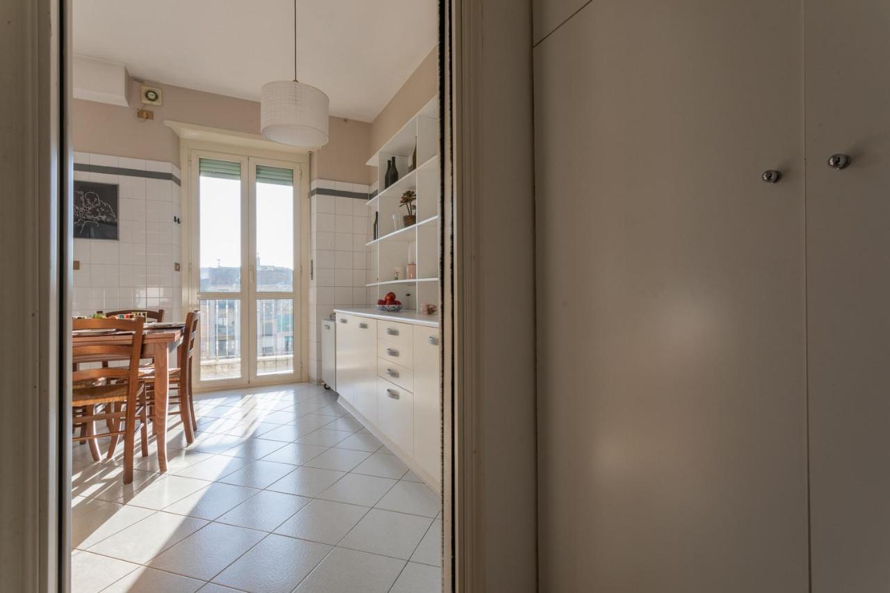 Casa Torricelli In Zona Crocetta By Wonderful Italy Apartamento Turim Exterior foto