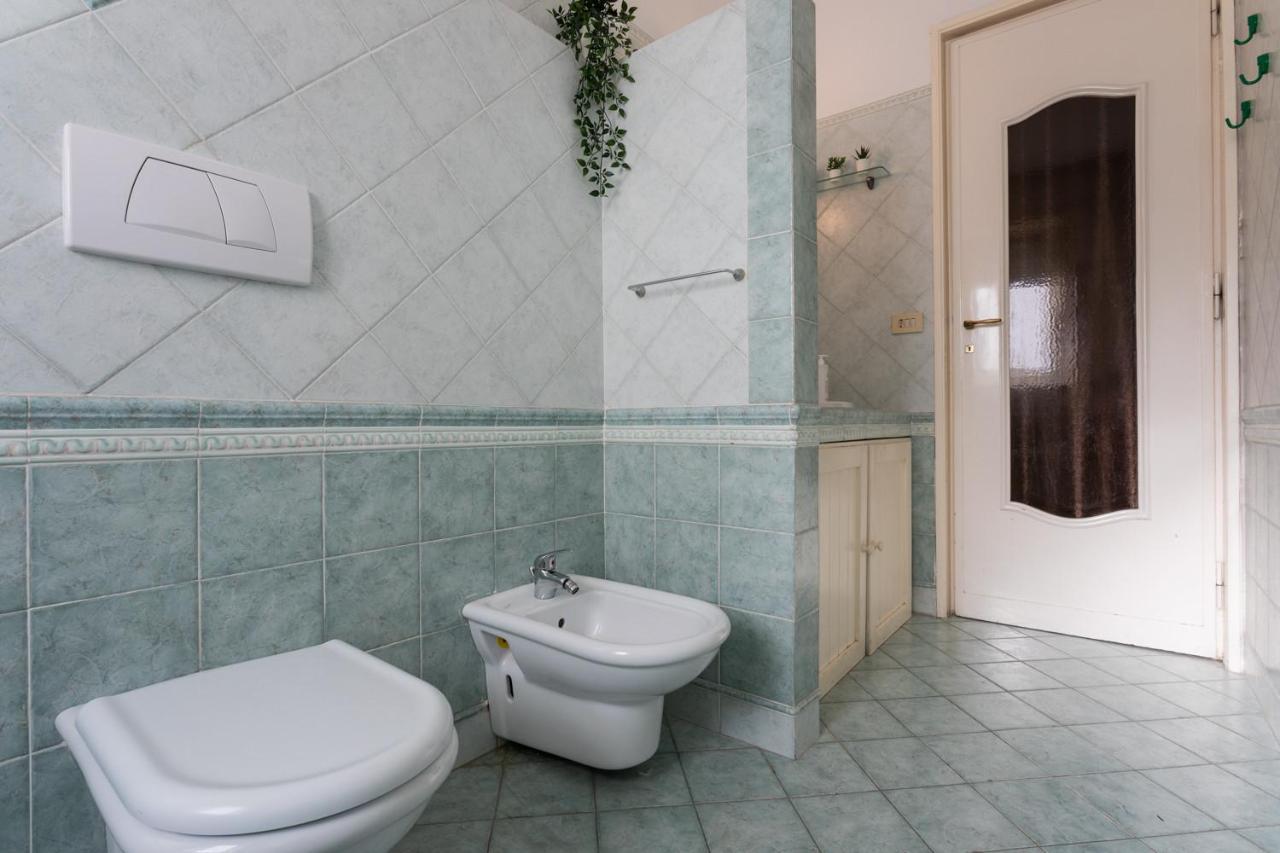 Casa Torricelli In Zona Crocetta By Wonderful Italy Apartamento Turim Exterior foto